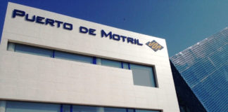 El puerto pesquero de Motril es el que más crece de Andalucía