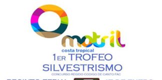 I Concurso de Silvestrismo Ciudad de Motril con carácter solidario