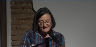 La autora local Anunciata Vinuesa protagonista del último encuentro del programa «Poesía en los museos»