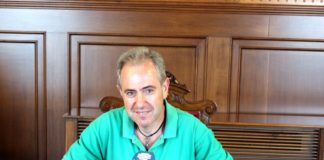 Hoy viernes a las 20:00 «Poesía en los Museos» con la poetisa Anunciata Vinuesa en el Museo de Historia de Motril