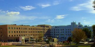 La Junta aprueba la instalación de cogeneración en el Hospital Comarcal de Motril