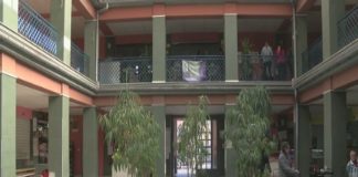 El Ayuntamiento convertirá ‘San Agustín’ en un ‘mercado gourmet’ con 800.000 euros