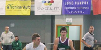 ENELUZ PIERDE CON UNICAJA