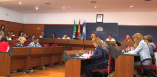 El pleno motrileño de este viernes llevará 22 puntos en el orden del día