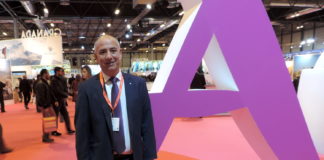 La Mancomunidad participa con la Costa Tropical en la acción promocional ‘Granada en Madrid’