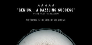 El cineclub Mediterráneo ofrece hoy miercoles 13 el primer pase de la película Whiplash