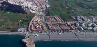 Cuatro chiringuitos de la villa ya cuentan con licencia para mejorar sus instalaciones