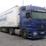 camion motril