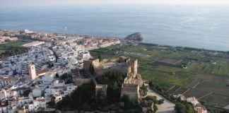 Criterios sociales impulsan modificaciones parciales de las ordenanzas fiscales en la villa de Salobreña