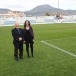 chema y gloria