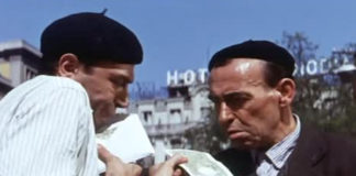 Detenida en Motril acusada de estafar 22.000 euros a una mujer con el «timo de la estampita»