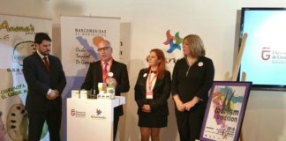 «Tourism and Tradition» la puesta en valor de nuestra Semana Santa como atractivo turístico