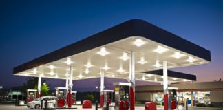 El gasóleo, en mínimos desde octubre de 2009 tras abaratarse un 7% en lo que va de 2016