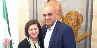 Motril garantiza la continuidad del «Programa de tratamiento a familias con menores»