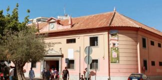 El Ayuntamiento saca a concurso el pliego de condiciones para la rehabilitación del mercado de San Agustín