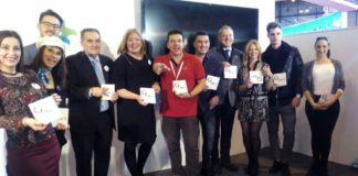 «Motril es la sensación» la guía que muestra la ciudad de Motril desde una óptica diferente