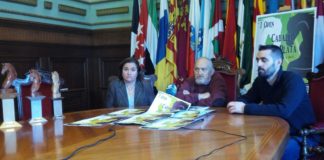 Presentado el I Open Caballo Plata de Motril