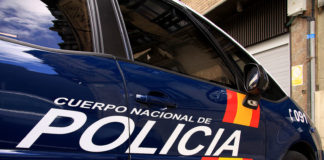 La Policía Nacional incorpora en la provincia de Granada 50 policías-alumnos en prácticas para completar su formación
