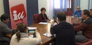 IU rechaza el pago de productividades y gratificaciones a funcionarios de confianza