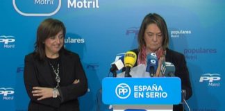 El PP censura que no avance el proyecto del nuevo cementerio pese a que queden pocos niños vacíos en el actual