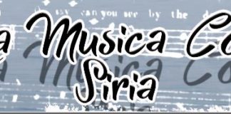 UN CONCIERTO DE ROCK Y HEAVY RECAUDARÁ FONDOS PARA LOS REFUGIADOS SIRIOS