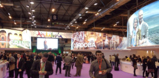Las fiestas de la provincia y nuevas rutas turísticas, presentaciones estrella de Granada en Fitur 2016