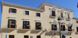 El Ayuntamiento cargará este viernes los recibos domiciliados del primer plazo de la Contribución de 2016