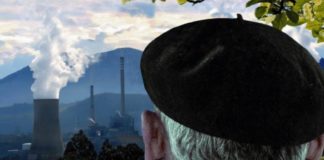 La Fabriquilla de Ideas ofrece el jueves un cinefórum con la película Cenizas del cielo