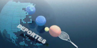 TELEMOTRIL TODO DEPORTE 04 DE JULIO DE 2016