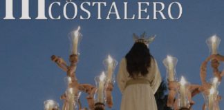 El Calderón acogió el III Pregón del Costalero organizado por la La Chicotá de Motril