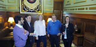 El Ayuntamiento solicita al Gobierno inspectores para el puerto de Motril