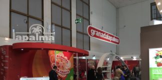 se inician contactos en Fruitlogistica para la apertura de nuevos mercados