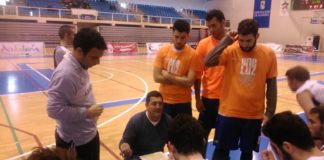 Sufrida e importante victoria del Eneluz en Almeria