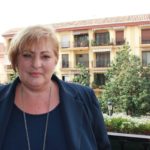 La teniente de alcalde de Igualdad, Susana Feixas