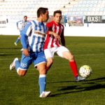Motril-Baza 1
