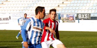 El CF Motril intentara romper su racha negativa contra el Purullena