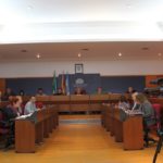 Pleno municipal 29 del 01 del 2016