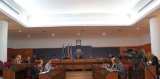 La ELA del Llano celebra junta vecinal para el traspaso de poderes de los cargos de secretario, interventor y tesorero