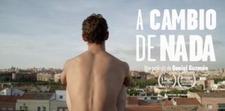 El cineclub Mediterráneo ofrece mañana una de las triunfadoras en la gala de los Goya «A cambio de nada»