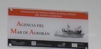 Los pescadores motrileños ponen en marcha la ‘Agencia del Mar de Alborán’ con ayuda de la Junta de Andalucía