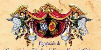 COMUNICADO DE LA AGRUPACIÓN DE COFRADÍAS, SOBRE LA CELEBRACIÓN DE LA JUDEA EL DOMINGO DE RAMOS