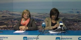 El PP da a conocer sus propuestas para el VI Plan Municipal de Igualdad entre Mujeres y Hombres