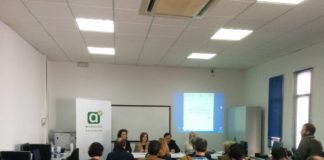 El CADE organiza el curso ‘Qué necesitas para montar tu empresa’