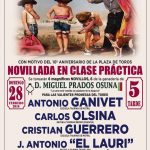 cartyel taurino andalucia
