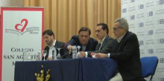 El Aula de Pensamiento acoge una conferencia sobre el desarrollo urbanístico pasado y futuro de Motril