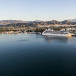crucero puerto