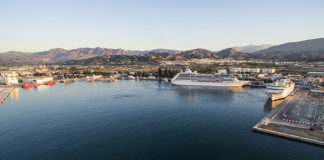El Puerto espera la llegada de un crucero en agosto y otros tres en septiembre