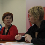 daniela e imaculada omiste IU