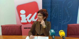 IU valora de manera positiva la puesta en marcha de la la Oficina Municipal de Prevención de los Desahucios