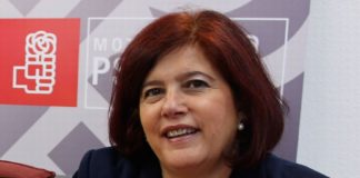 Elvira Ramón critica el engaño del Gobierno a Motril tras bloquear la reforma de la Comisaría